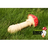 STRESS MUSHROOM